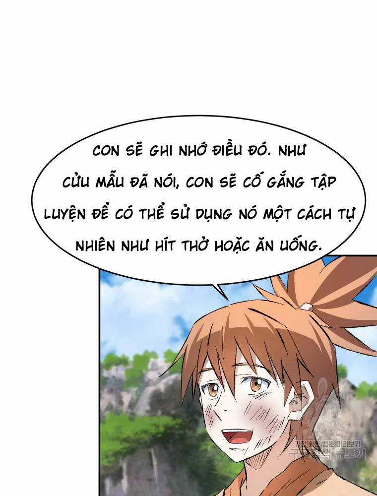 Đại Cao Thủ Chương 8 trang 21