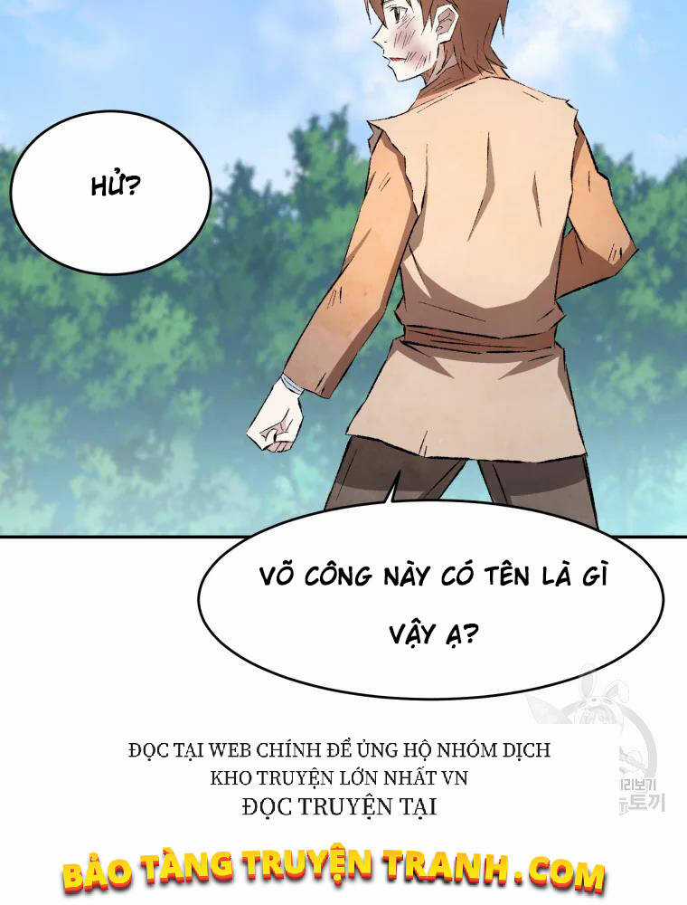 Đại Cao Thủ Chương 8 trang 23