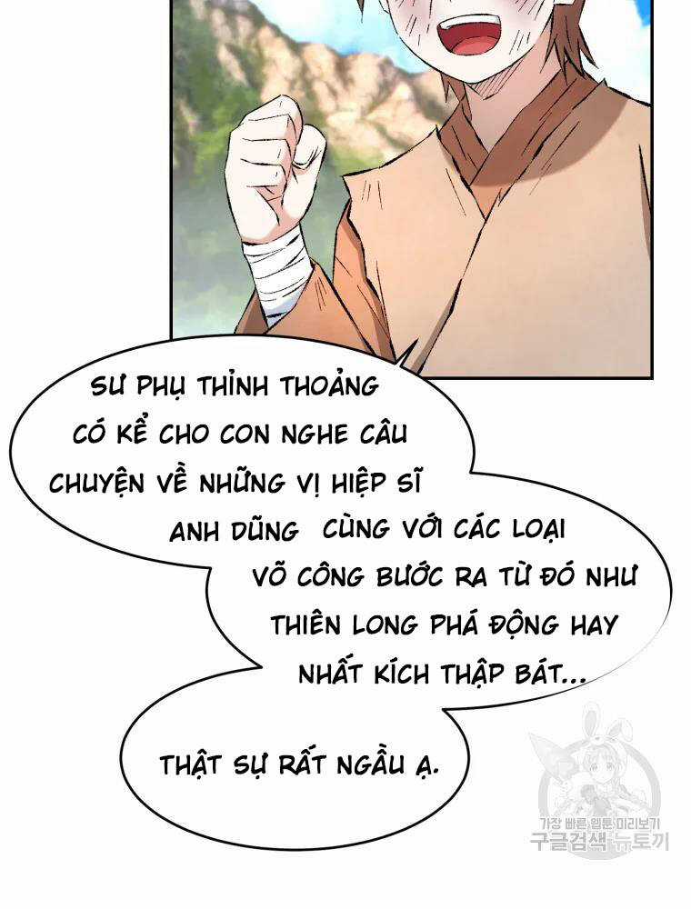 Đại Cao Thủ Chương 8 trang 26