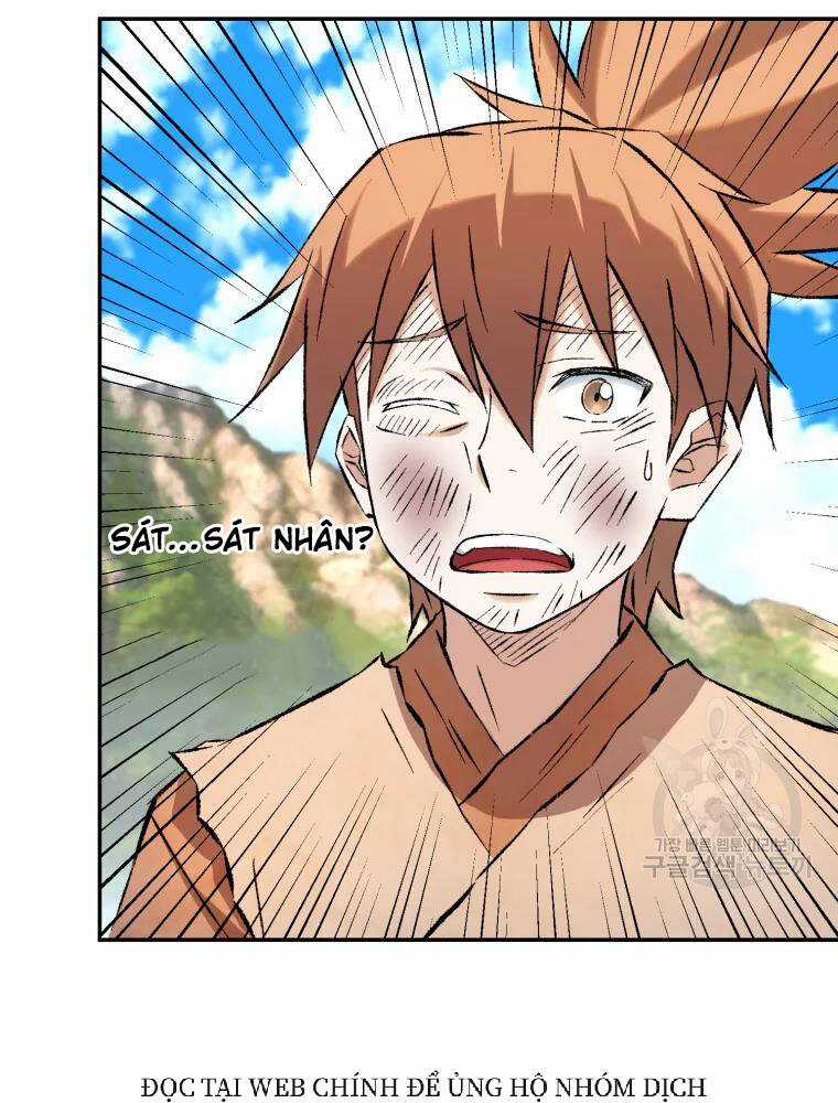 Đại Cao Thủ Chương 8 trang 30