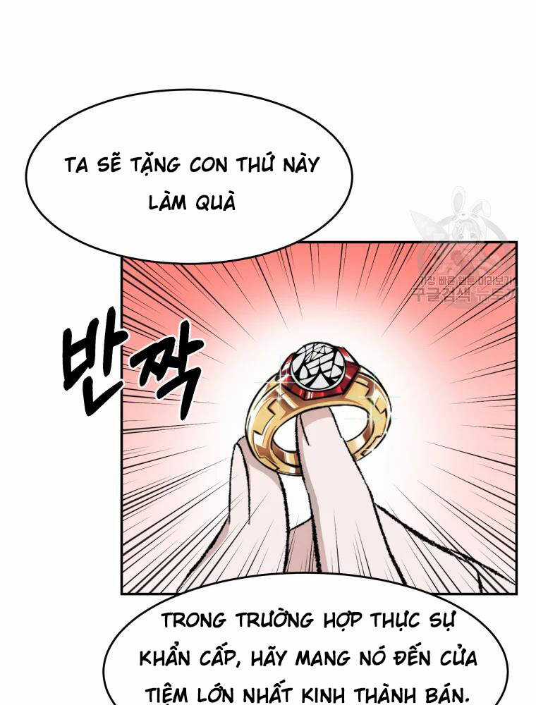 Đại Cao Thủ Chương 8 trang 44