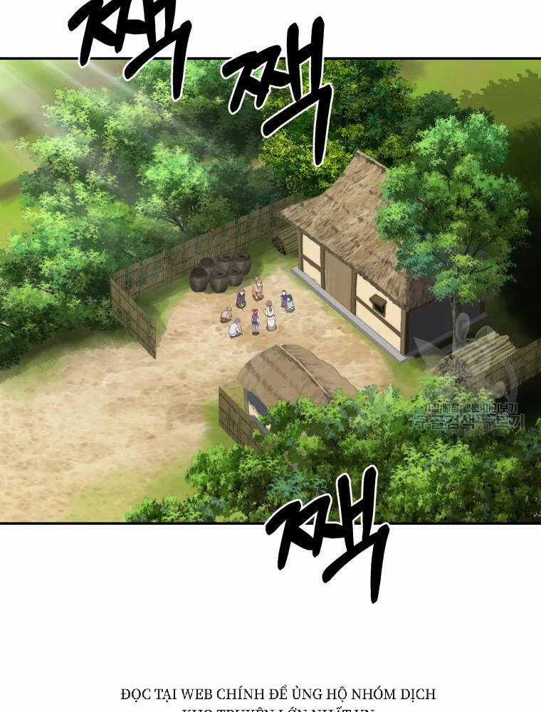 Đại Cao Thủ Chương 8 trang 58