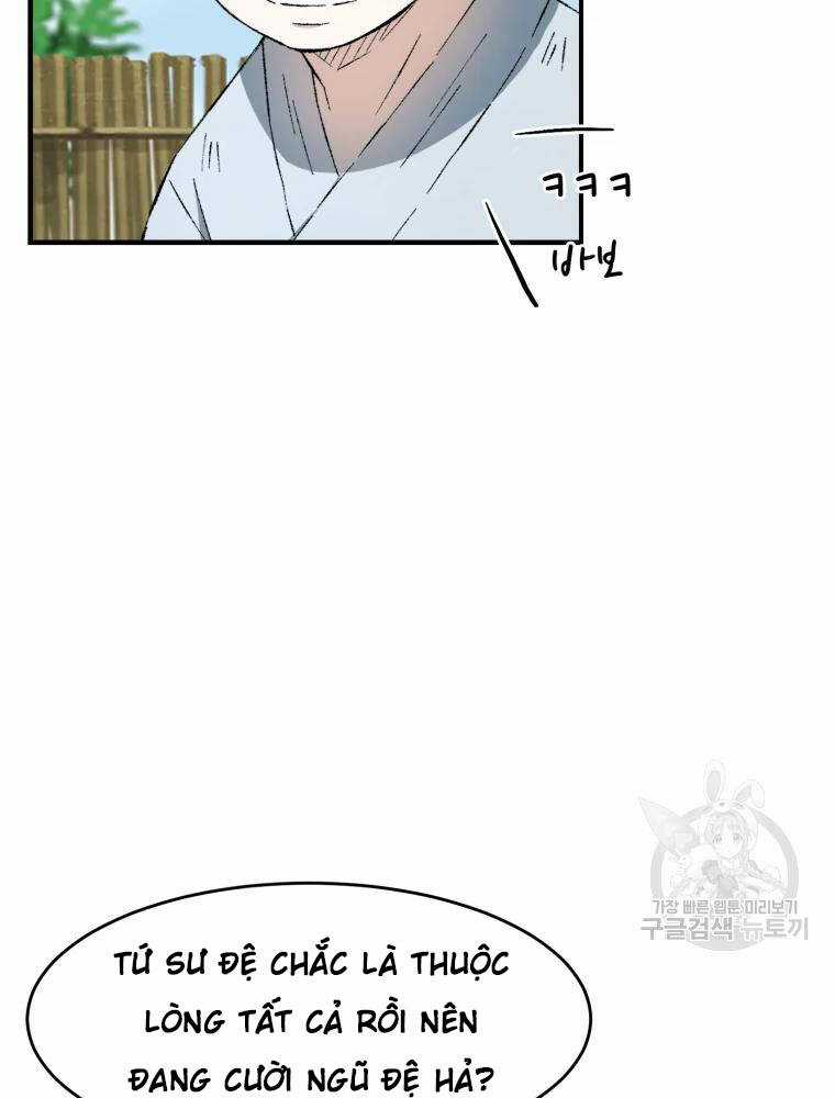 Đại Cao Thủ Chương 8 trang 80