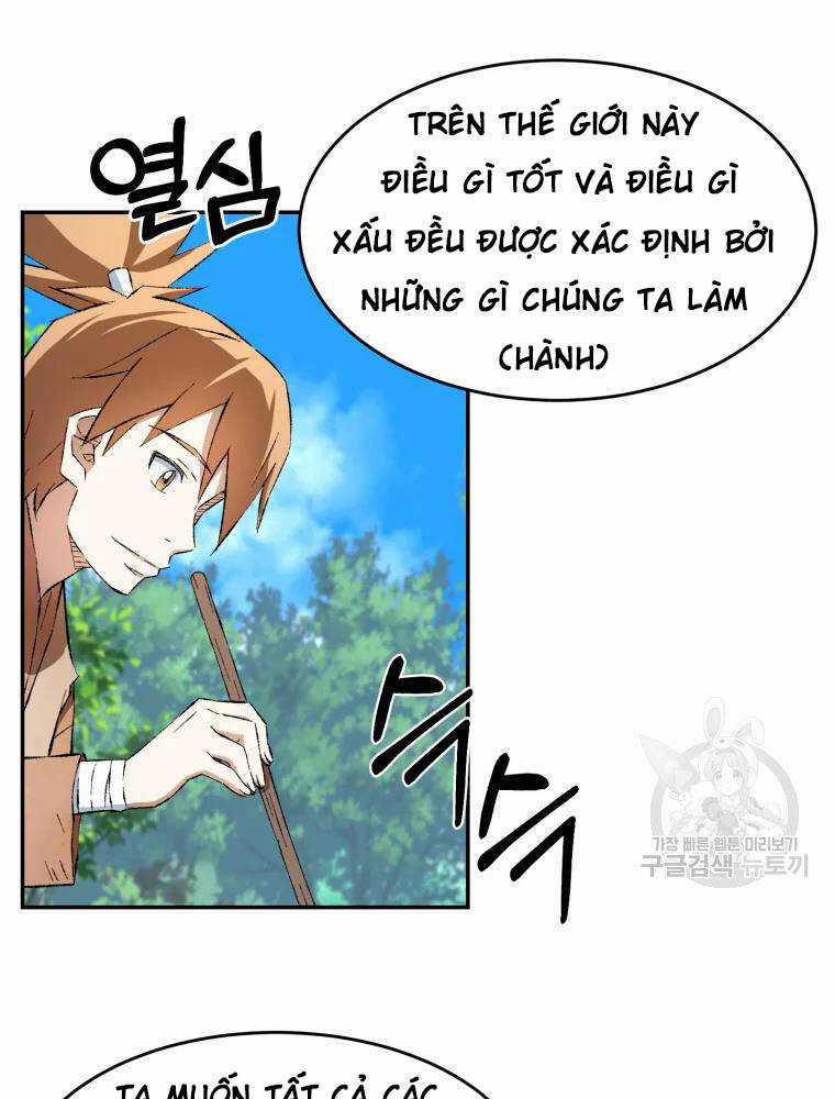 Đại Cao Thủ Chương 8 trang 84