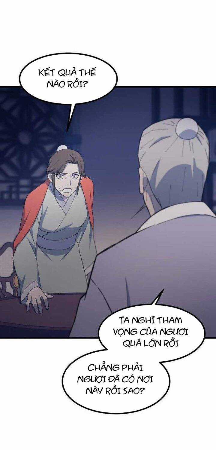 Đại Cao Thủ Chương 81 trang 16