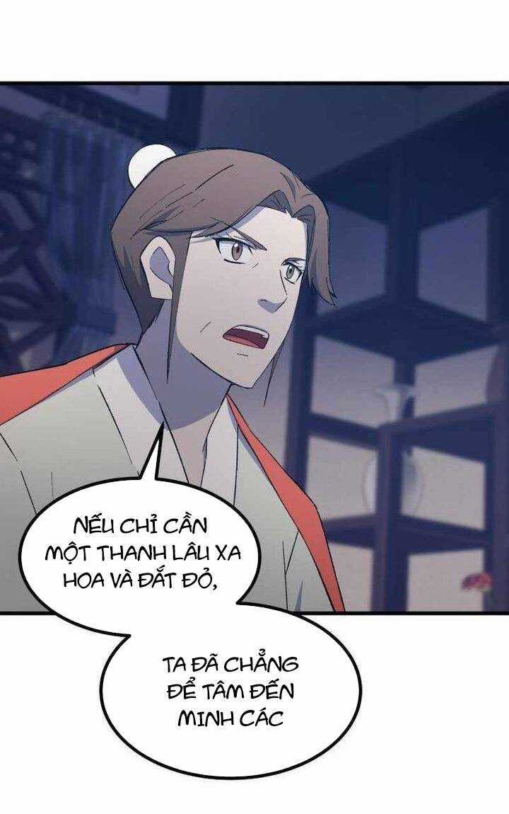 Đại Cao Thủ Chương 81 trang 17