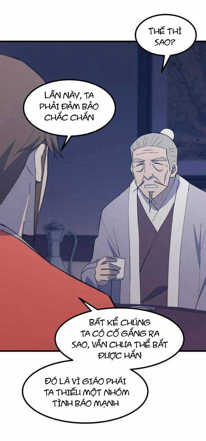 Đại Cao Thủ Chương 81 trang 18