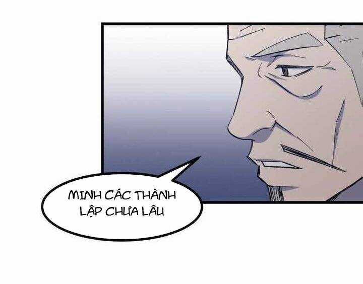 Đại Cao Thủ Chương 81 trang 21