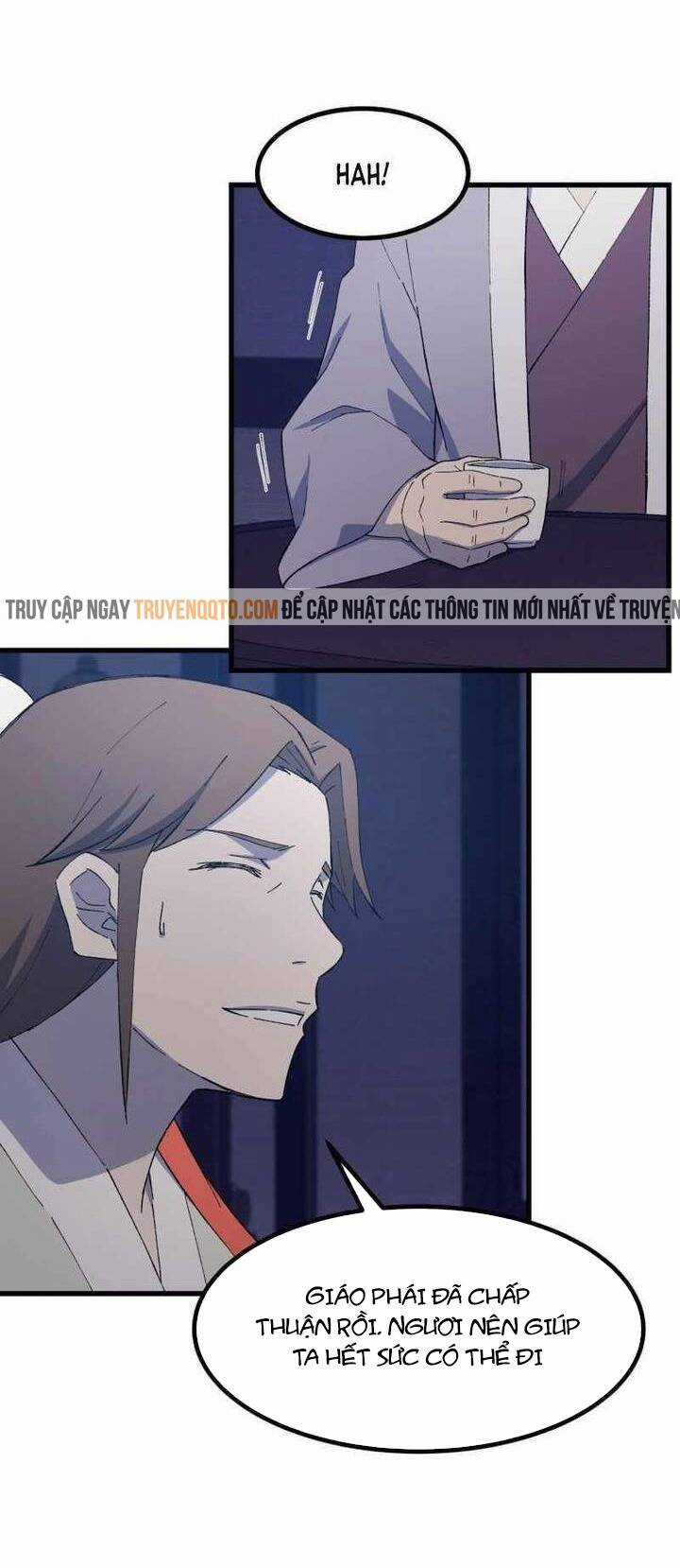 Đại Cao Thủ Chương 81 trang 23