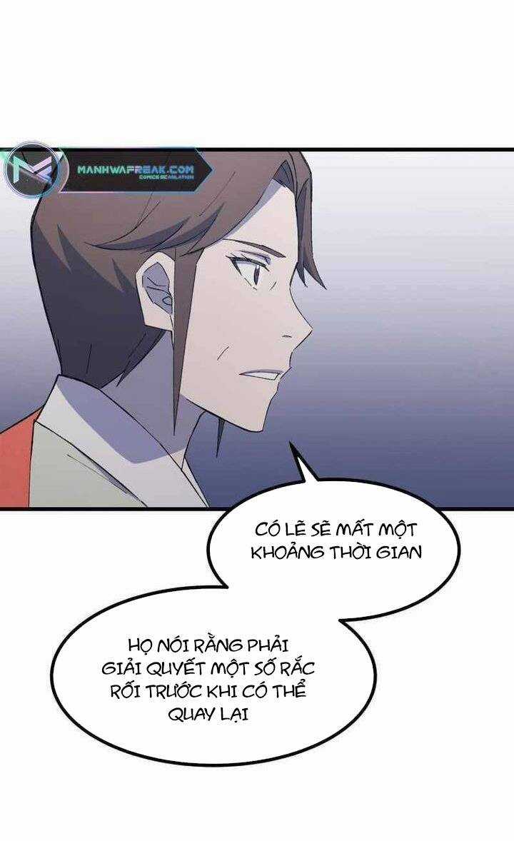 Đại Cao Thủ Chương 81 trang 27