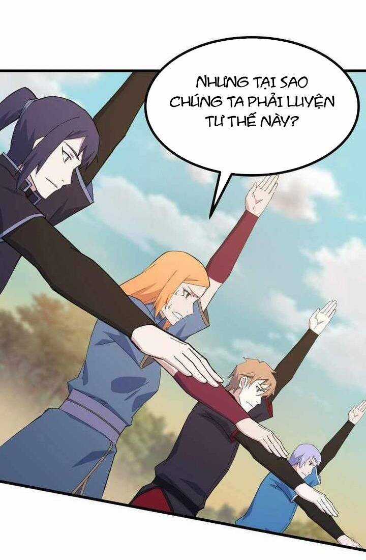 Đại Cao Thủ Chương 81 trang 39