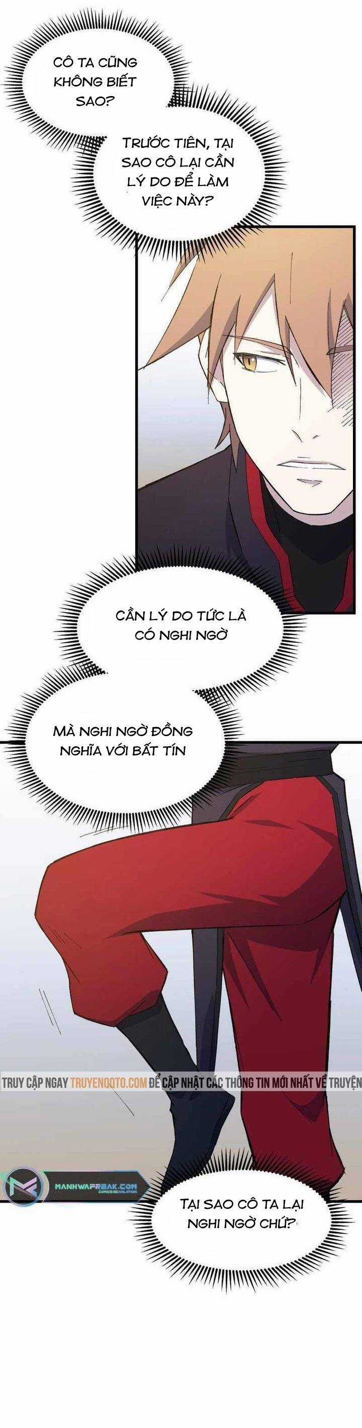 Đại Cao Thủ Chương 81 trang 42