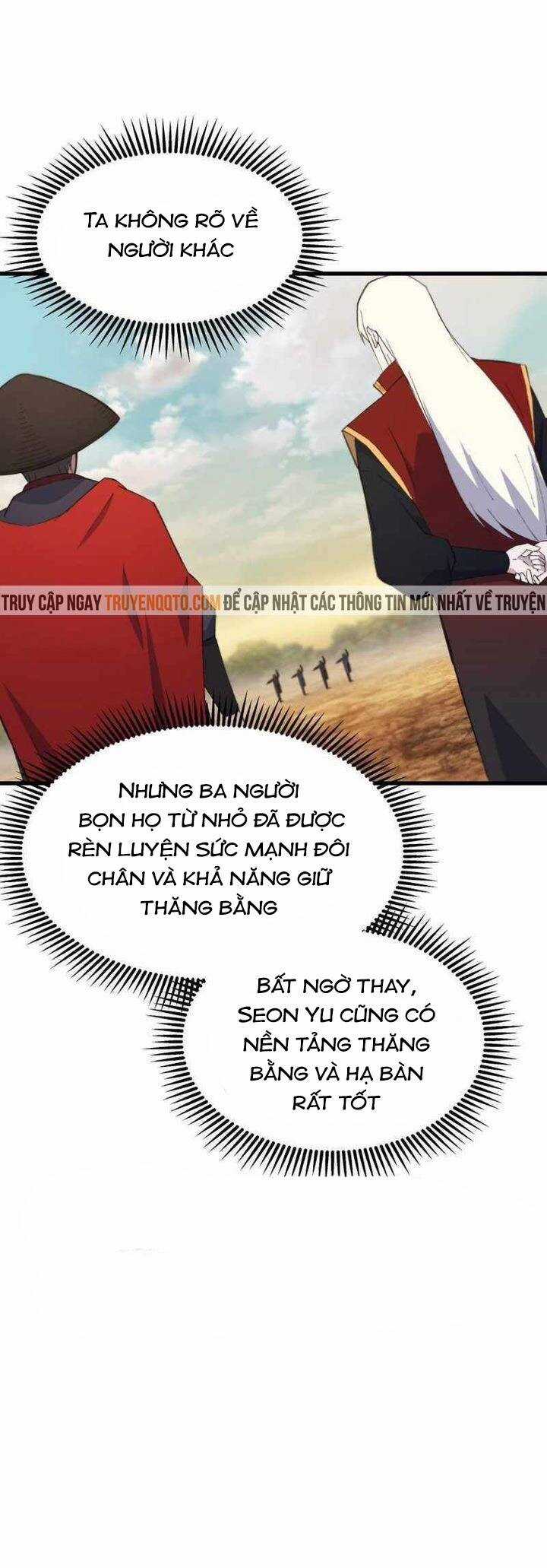 Đại Cao Thủ Chương 81 trang 45