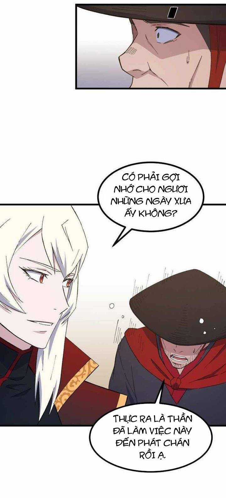 Đại Cao Thủ Chương 81 trang 47