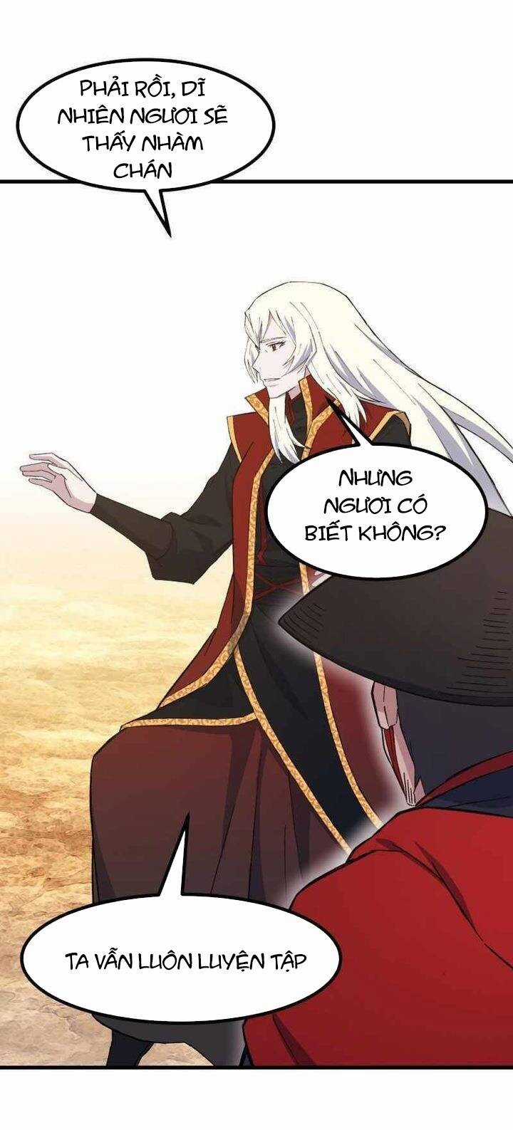 Đại Cao Thủ Chương 81 trang 48