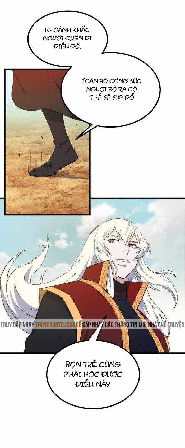 Đại Cao Thủ Chương 81 trang 51