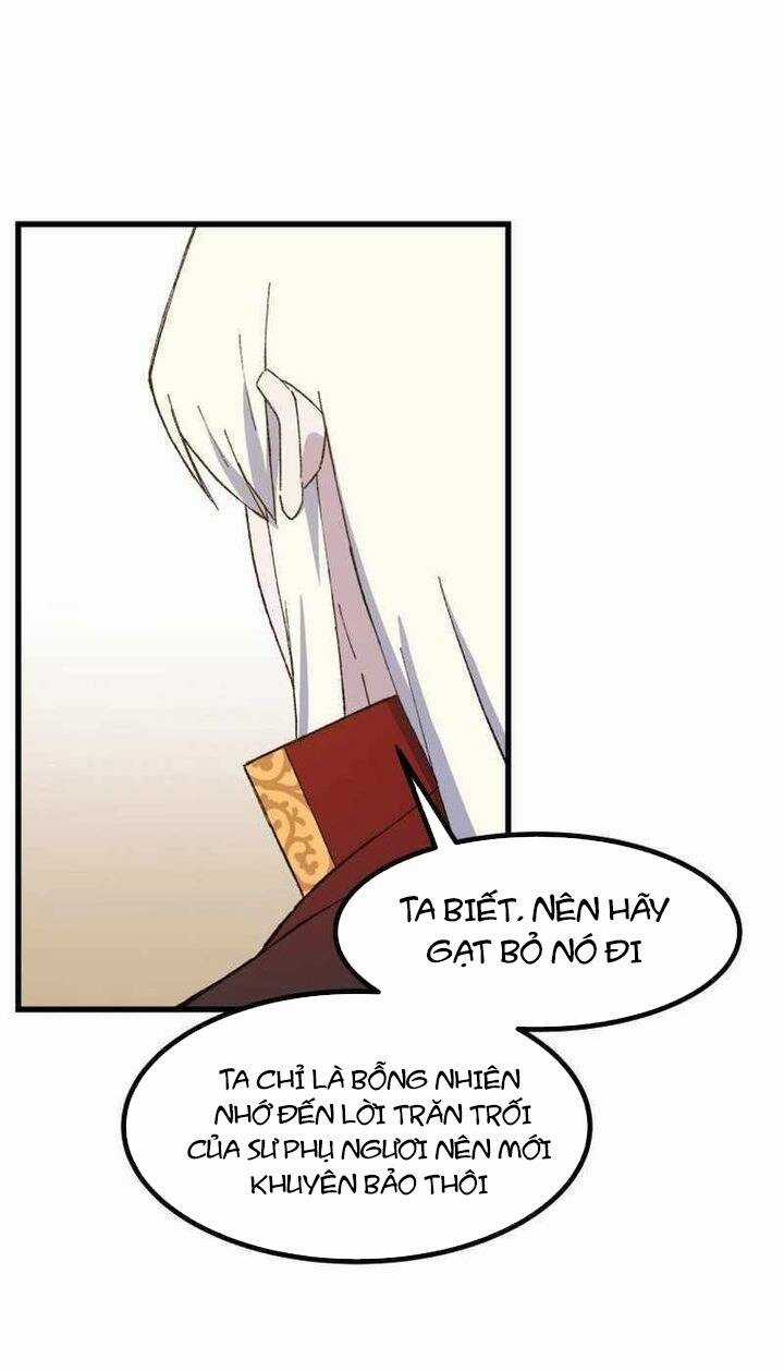 Đại Cao Thủ Chương 81 trang 57