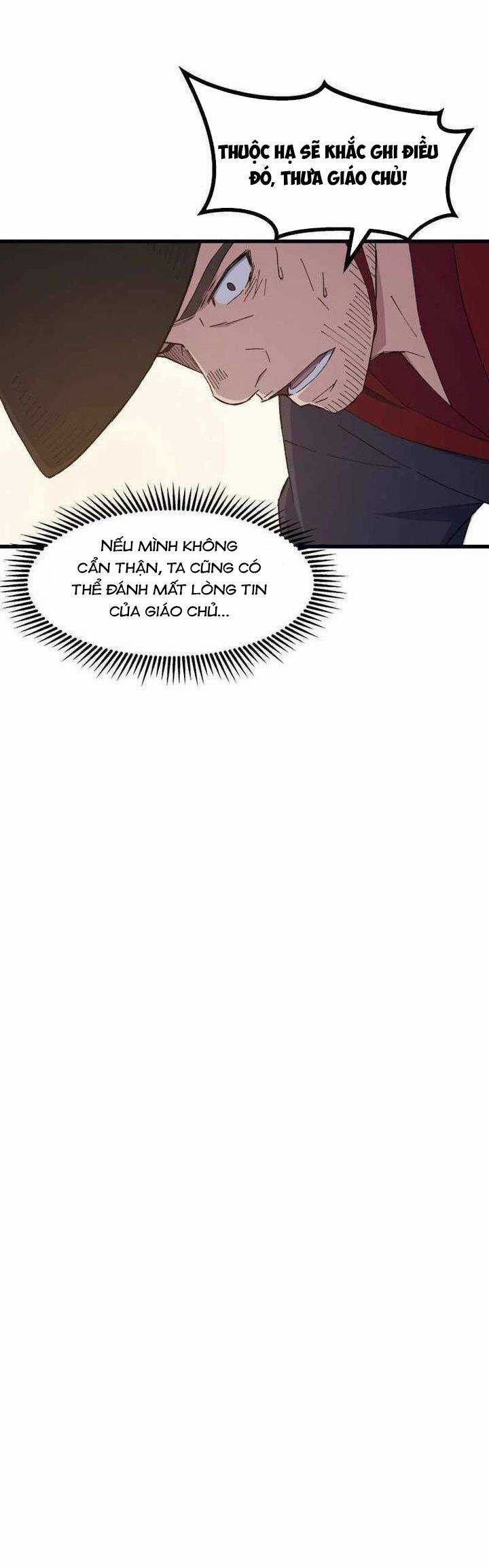 Đại Cao Thủ Chương 81 trang 58