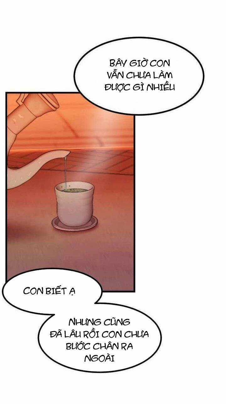 Đại Cao Thủ Chương 81 trang 60