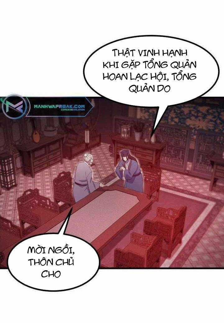 Đại Cao Thủ Chương 81 trang 7