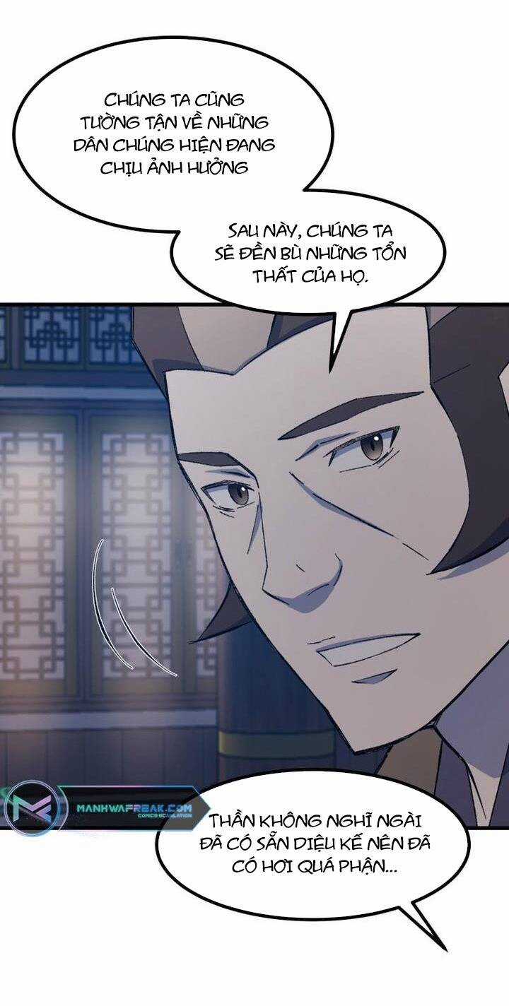 Đại Cao Thủ Chương 85 trang 10