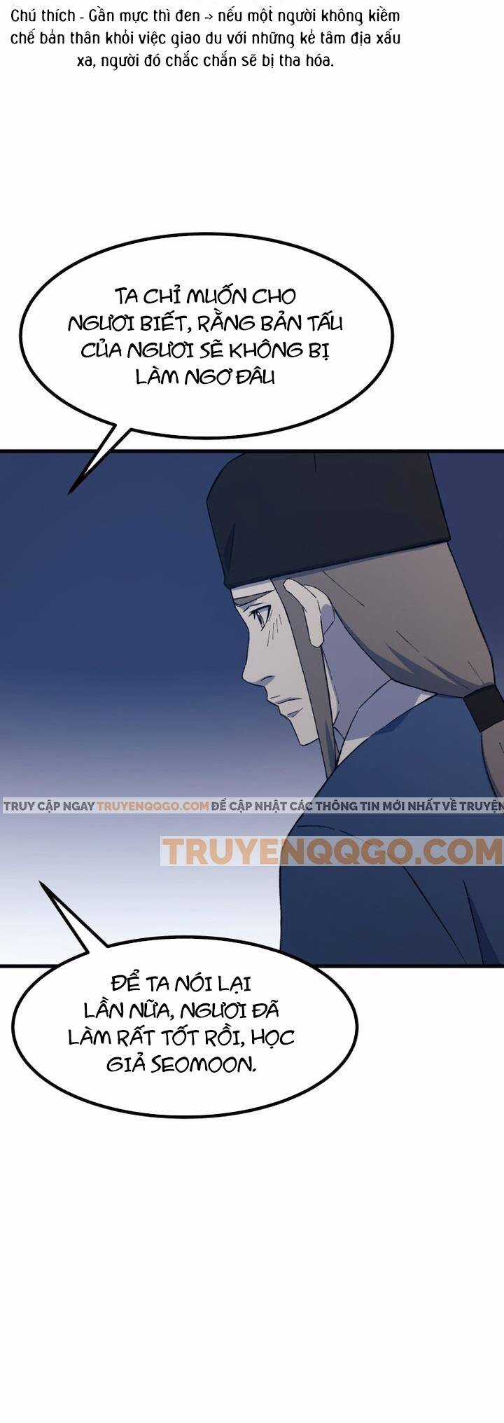 Đại Cao Thủ Chương 85 trang 12