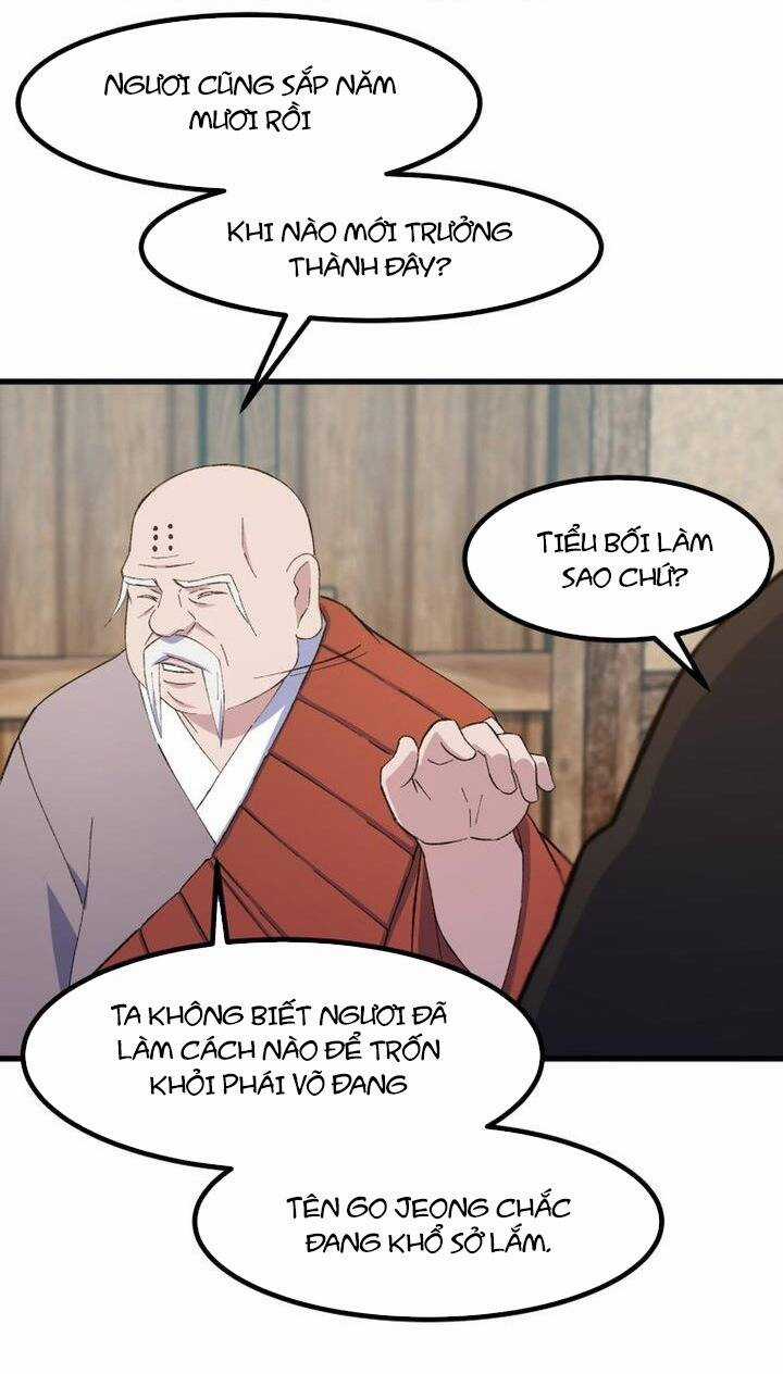 Đại Cao Thủ Chương 85 trang 16