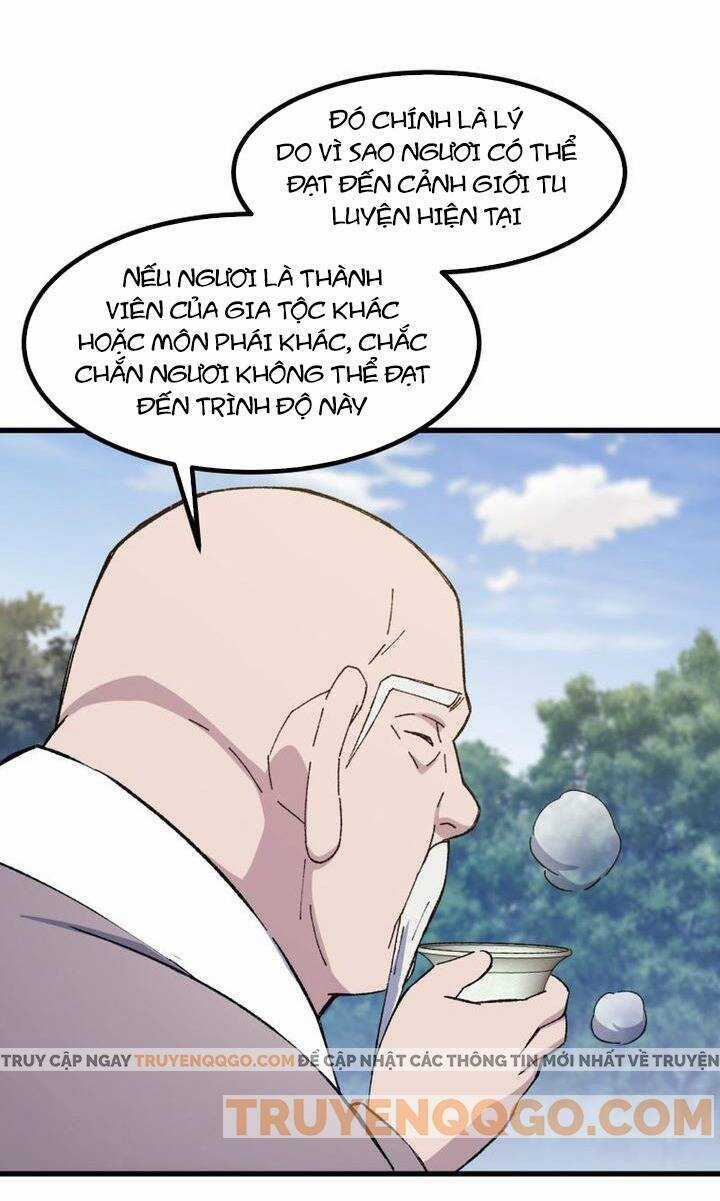 Đại Cao Thủ Chương 85 trang 18