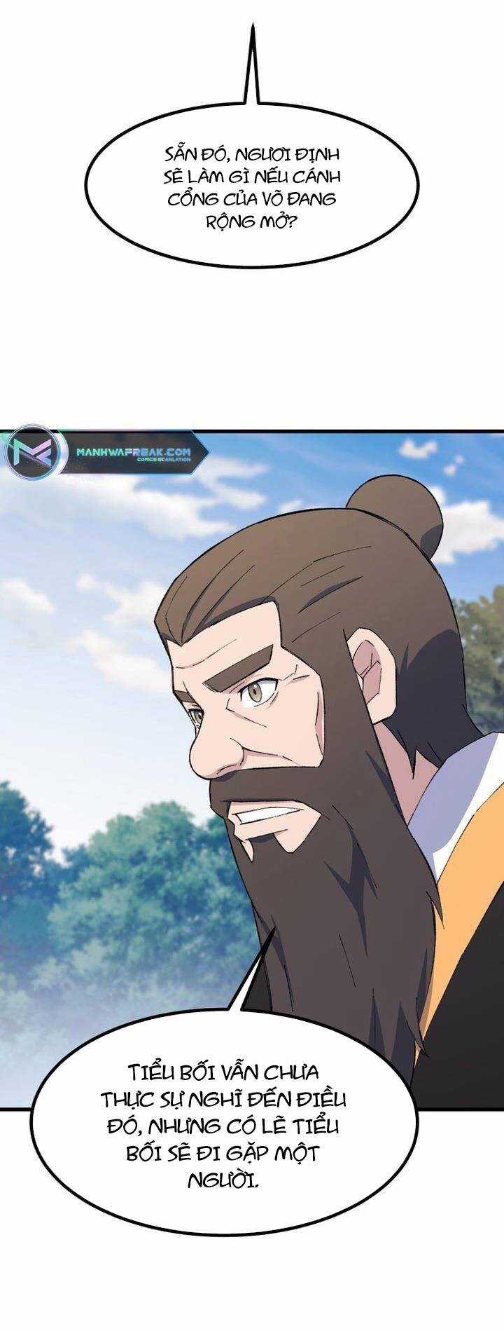 Đại Cao Thủ Chương 85 trang 19