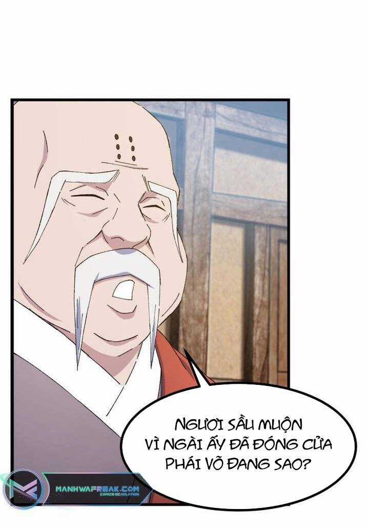 Đại Cao Thủ Chương 85 trang 21