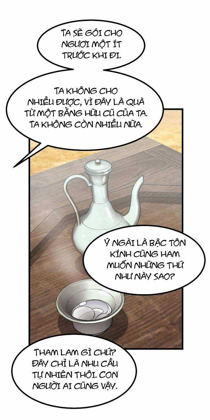 Đại Cao Thủ Chương 85 trang 25