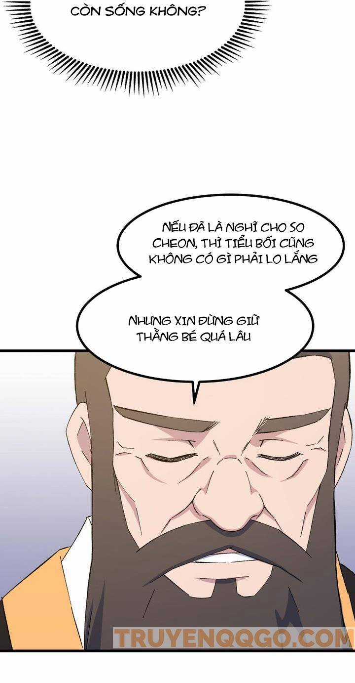 Đại Cao Thủ Chương 85 trang 32