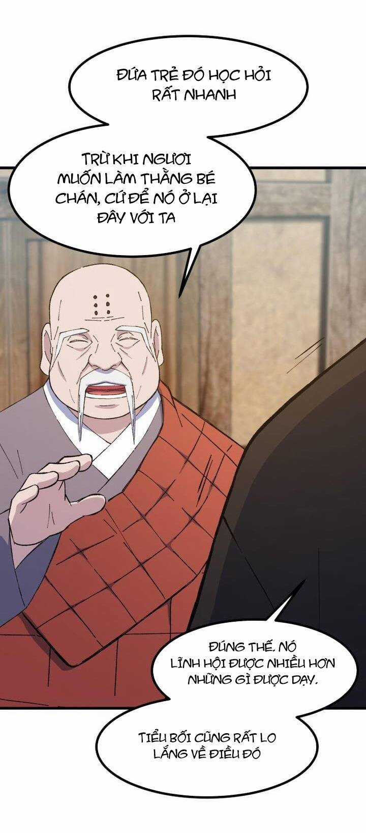 Đại Cao Thủ Chương 85 trang 33