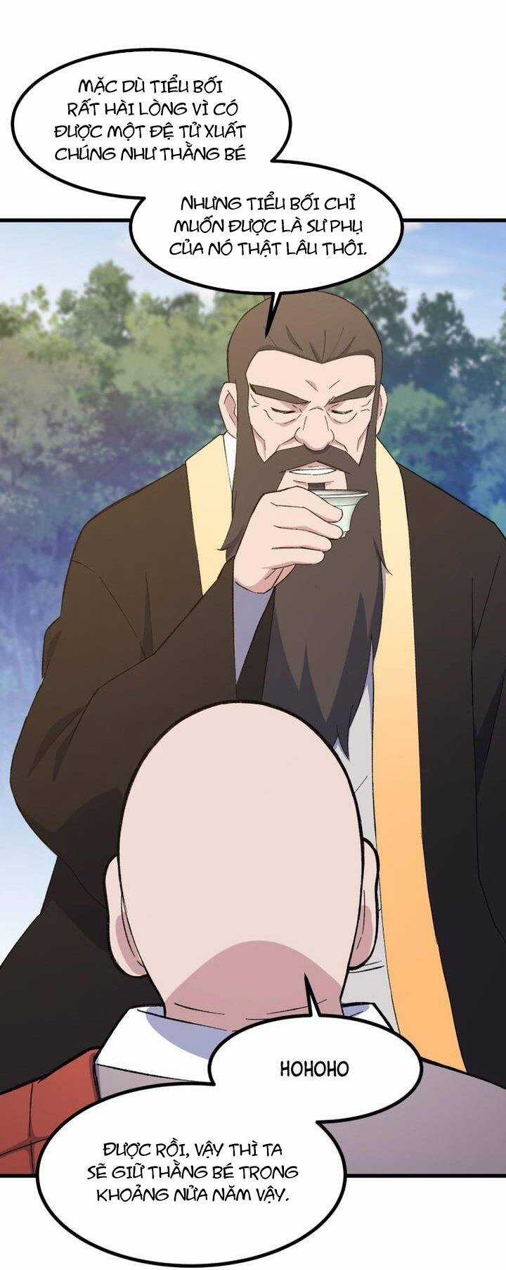 Đại Cao Thủ Chương 85 trang 34