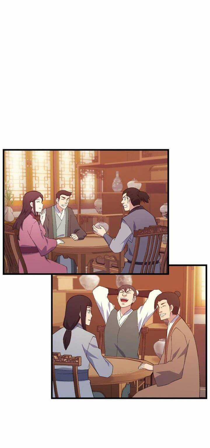 Đại Cao Thủ Chương 85 trang 36