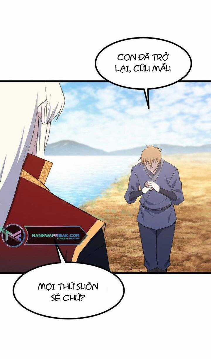 Đại Cao Thủ Chương 85 trang 56