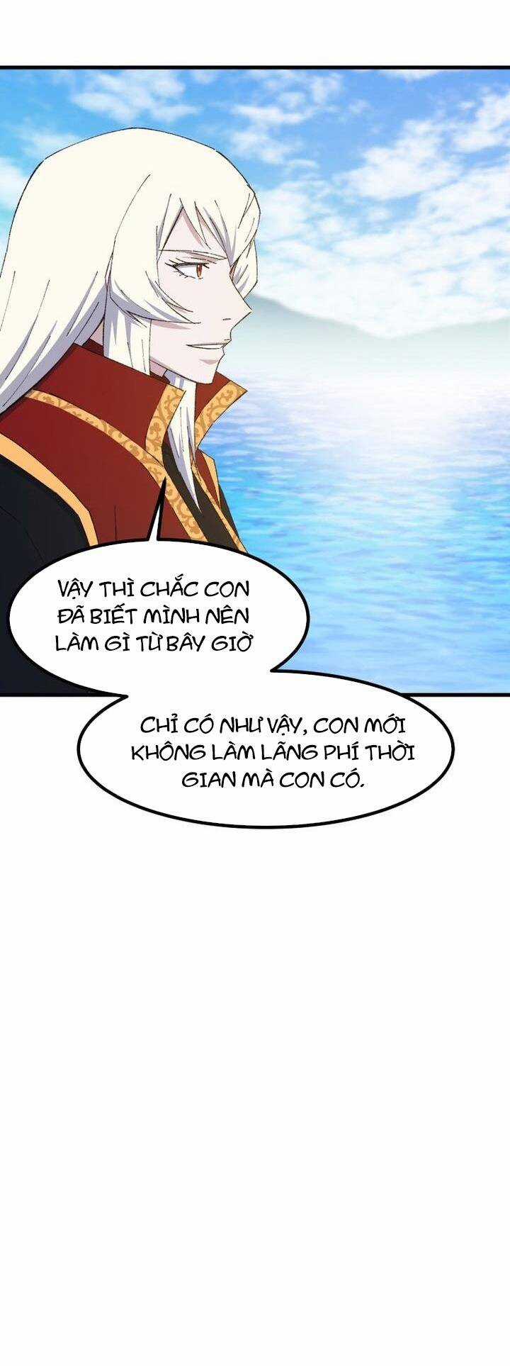 Đại Cao Thủ Chương 85 trang 58