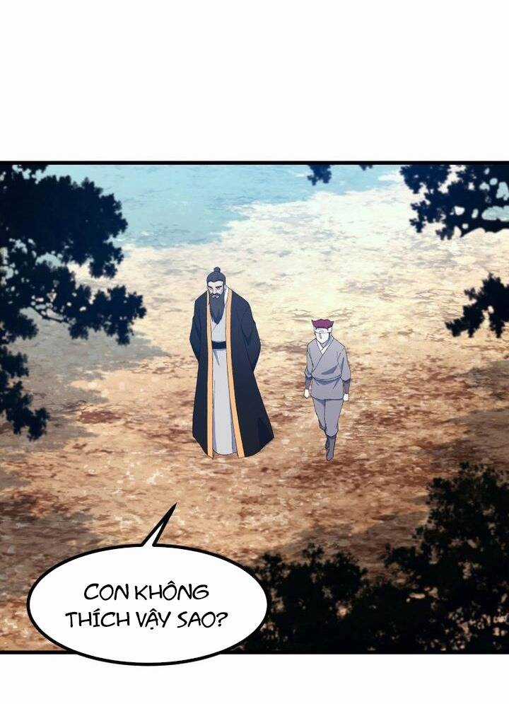 Đại Cao Thủ Chương 85 trang 61