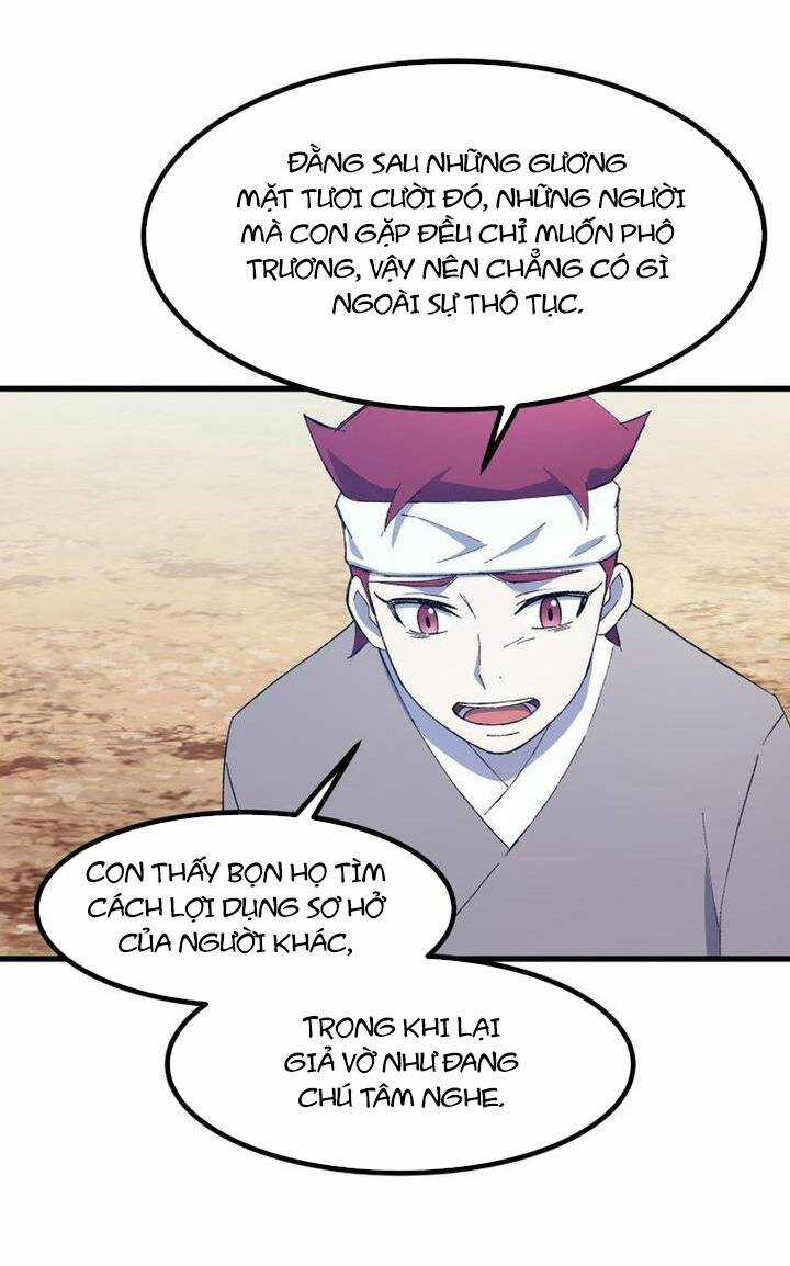 Đại Cao Thủ Chương 85 trang 62