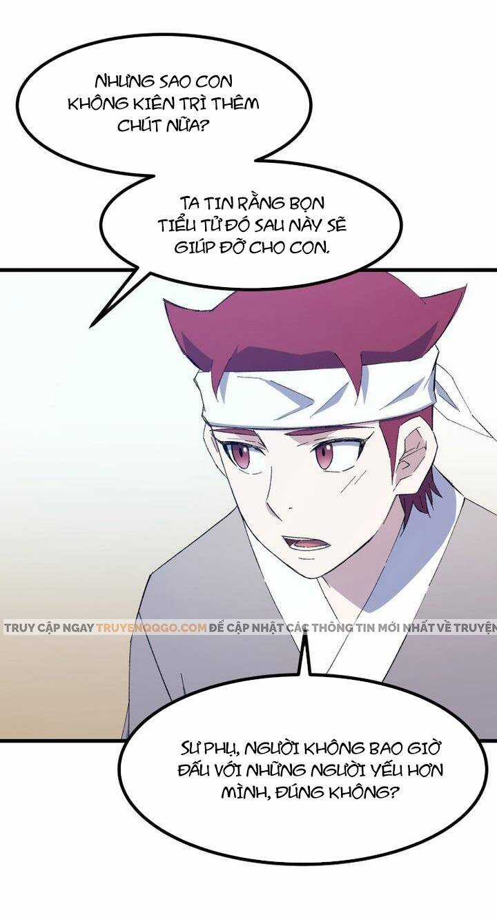 Đại Cao Thủ Chương 85 trang 64