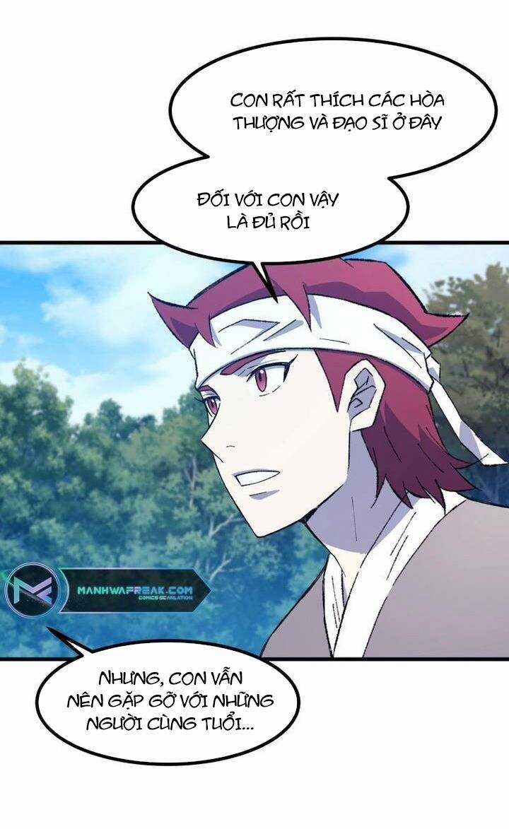 Đại Cao Thủ Chương 85 trang 67