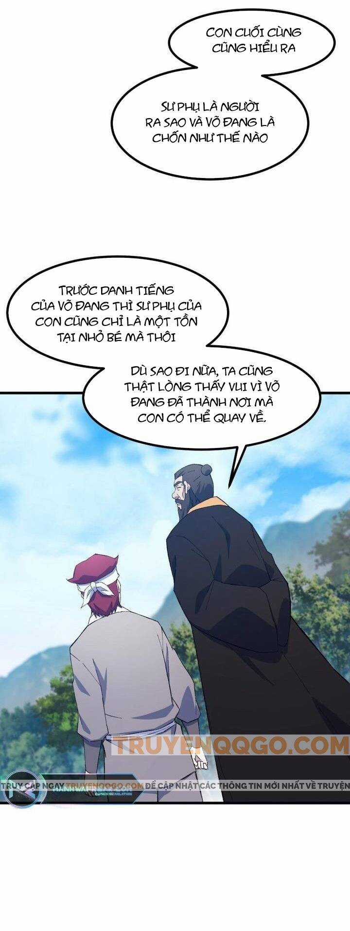 Đại Cao Thủ Chương 85 trang 69