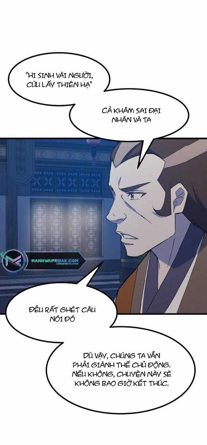 Đại Cao Thủ Chương 85 trang 8