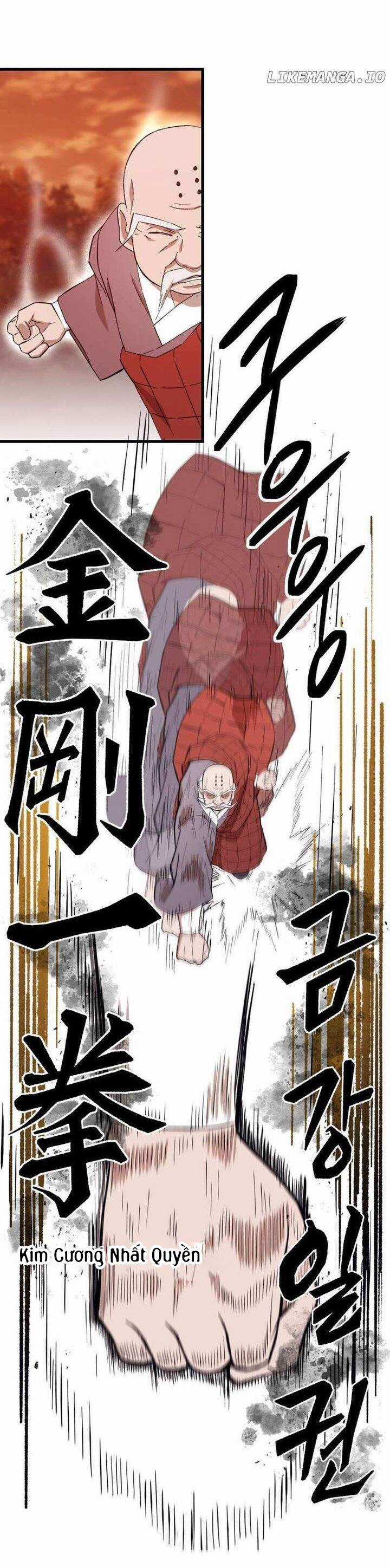 Đại Cao Thủ Chương 86 trang 17