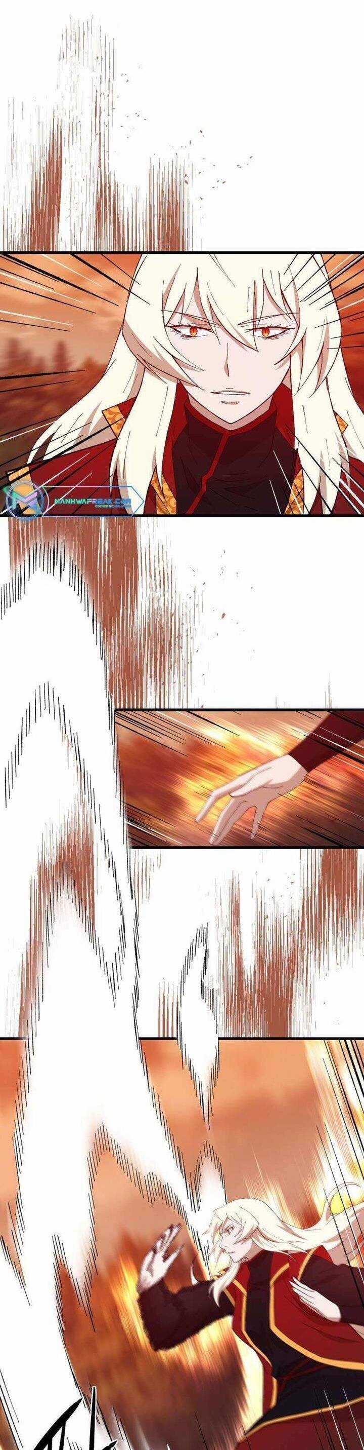 Đại Cao Thủ Chương 86 trang 18