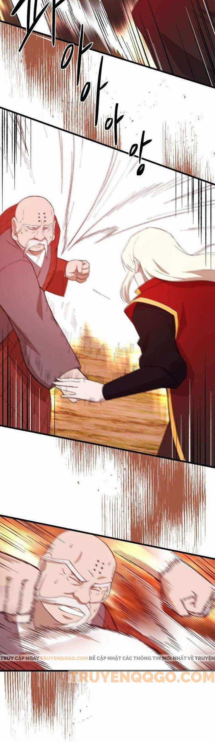 Đại Cao Thủ Chương 86 trang 19