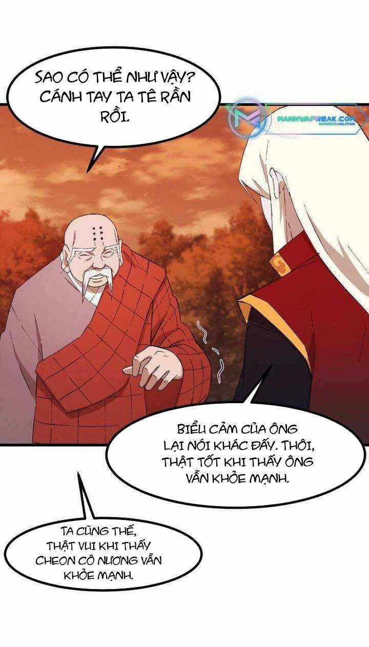 Đại Cao Thủ Chương 86 trang 24