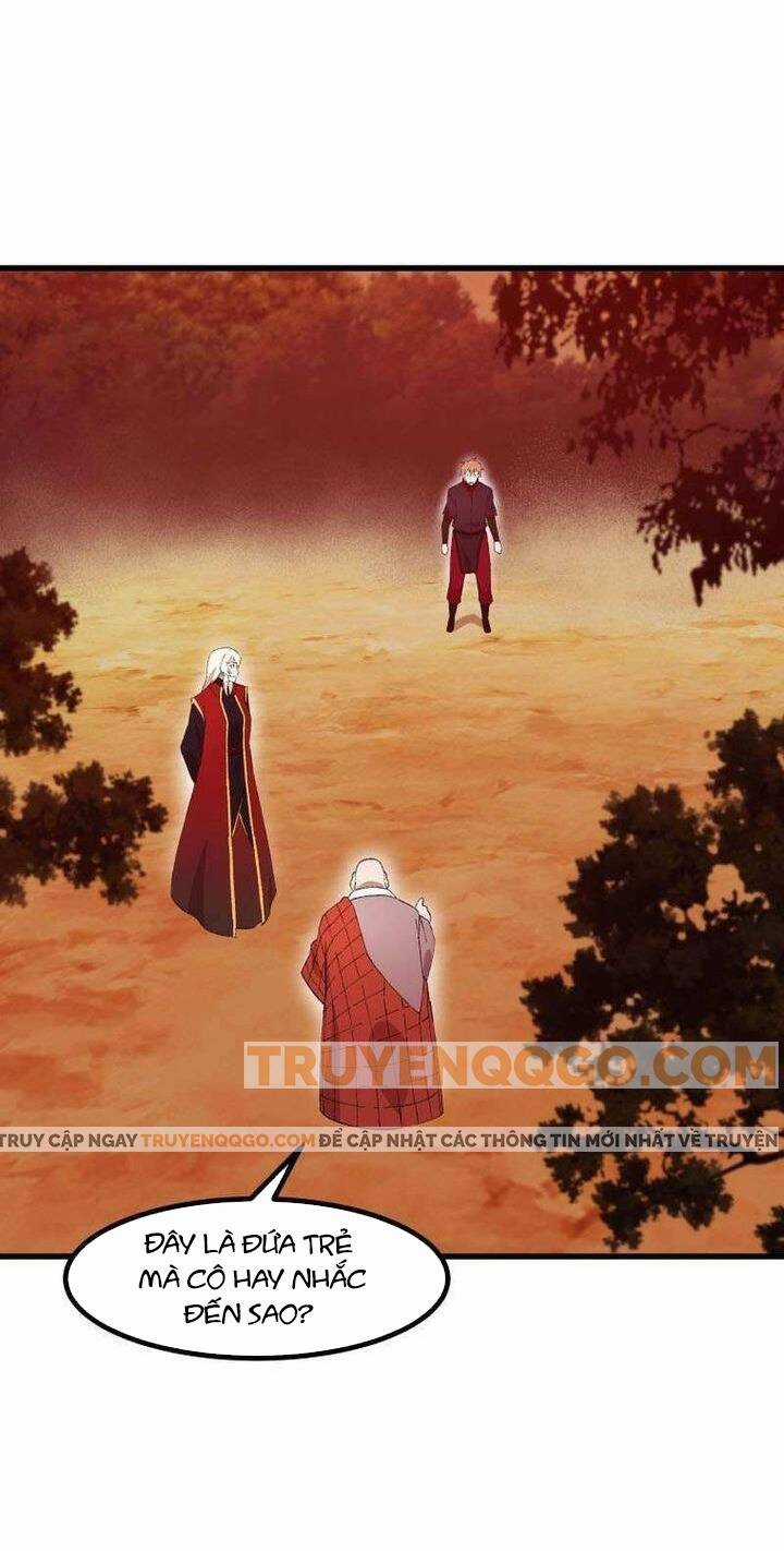 Đại Cao Thủ Chương 86 trang 27