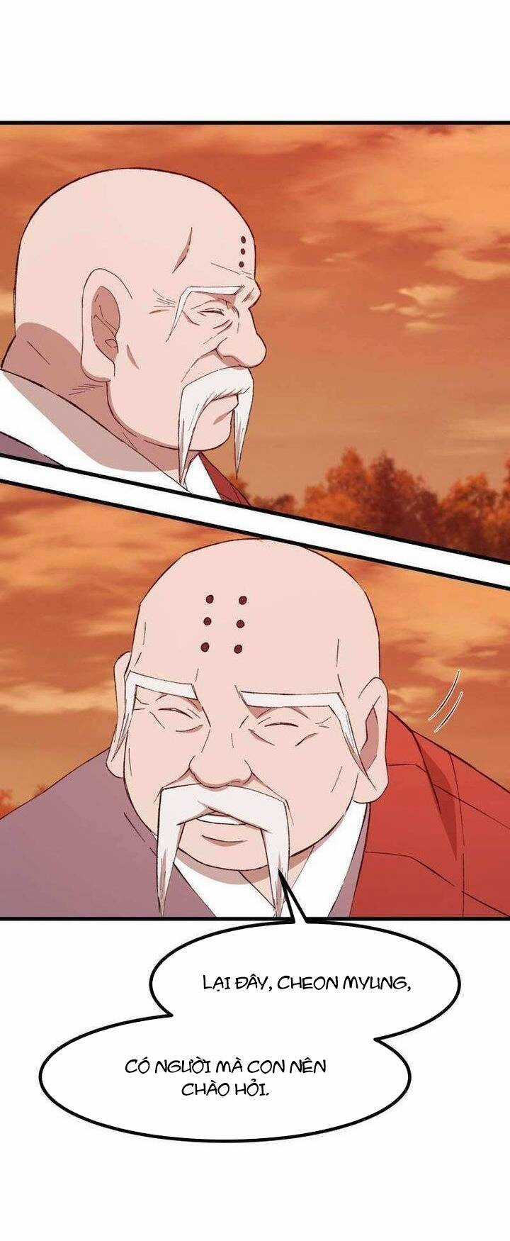 Đại Cao Thủ Chương 86 trang 28