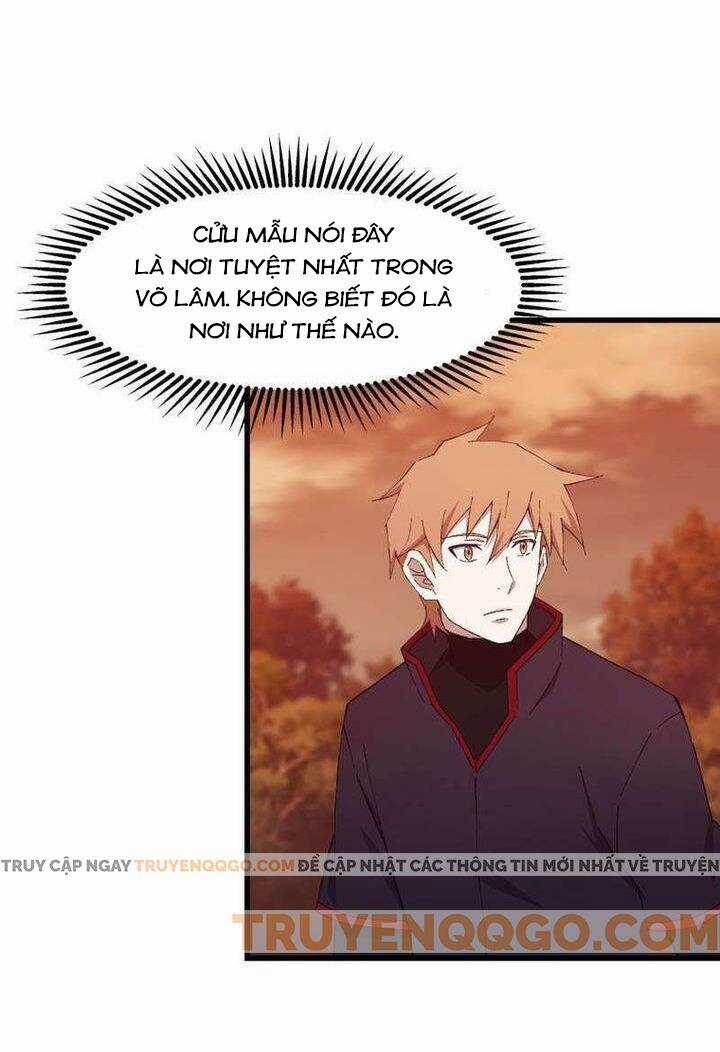 Đại Cao Thủ Chương 86 trang 3